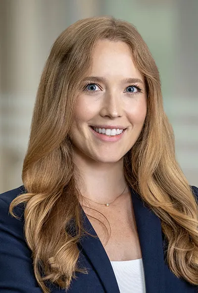 Photo of F. Alexandra, Defendant Lawyer