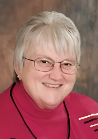 Photo of Susan M. Morrison, Defendant Lawyer