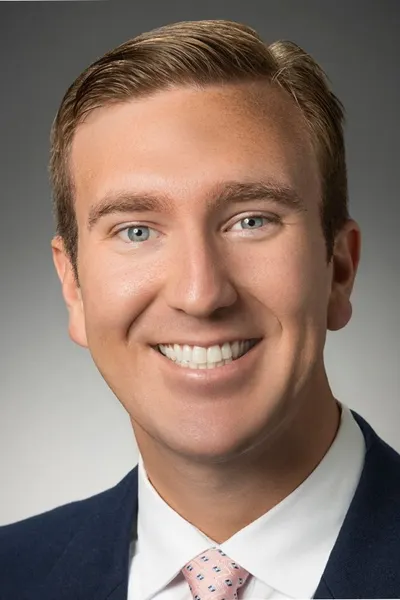 Photo of John Anthony Mc Dermott, Defendant Lawyer