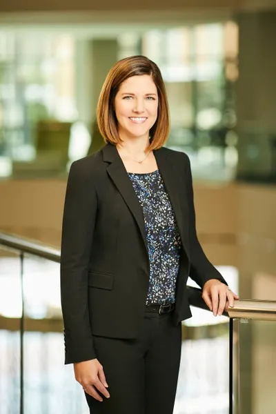 Photo of Amanda Leigh Holliday, Plaintiff Lawyer