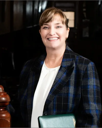 Photo of Sheri L. Mueller, Plaintiff Lawyer