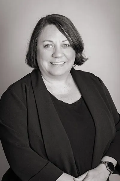 Photo of Erin K. Lufkin, Plaintiff Lawyer