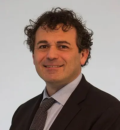 Photo of Salvatore Andrew Louis, Plaintiff Lawyer