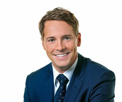 Photo of Brian Gregory Wallace, Plaintiff Lawyer