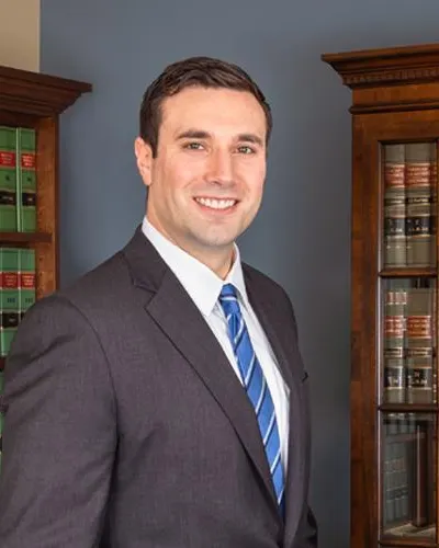 Photo of Shane Michael Moriarty, Plaintiff Lawyer