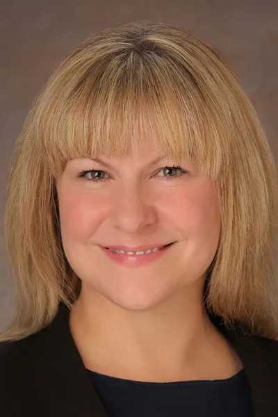 Photo of Kirsten Hillary Smith, Defendant Lawyer