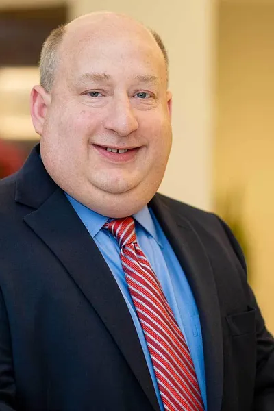 Photo of Robert A. Marzano, Defendant Lawyer