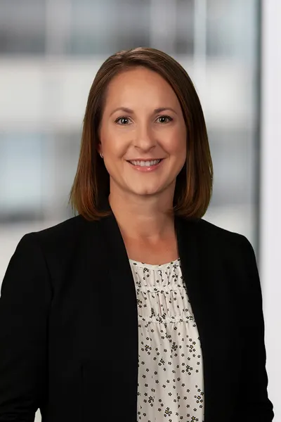 Photo of Lauren Sierra Brown, Plaintiff Lawyer