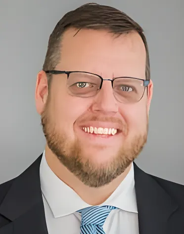 Photo of Jason Imler, Plaintiff Lawyer