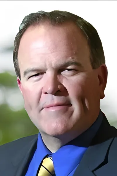 Photo of Vince Maher, Defendant Lawyer