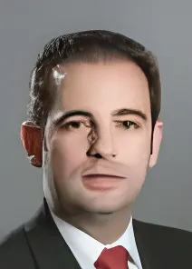 Photo of Omar Carmona Sanchez, Defendant Lawyer