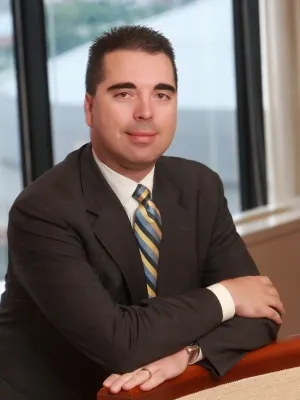 Photo of Charles David Goerisch, Plaintiff Lawyer