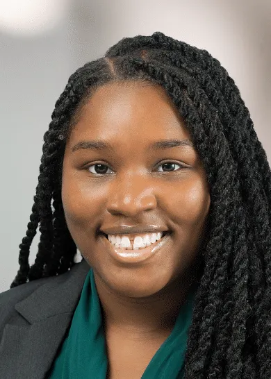 Photo of Kenya Glover, Plaintiff Lawyer