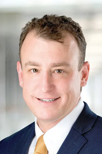 Photo of Ryan Kurtiss Rubin, Defendant Lawyer