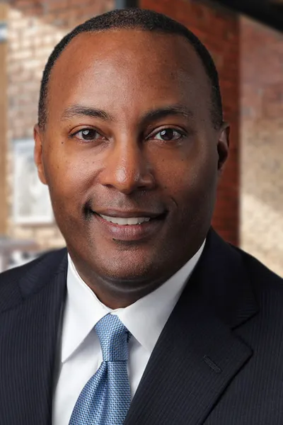 Photo of Daniel Michael Johnson, Defendant Lawyer