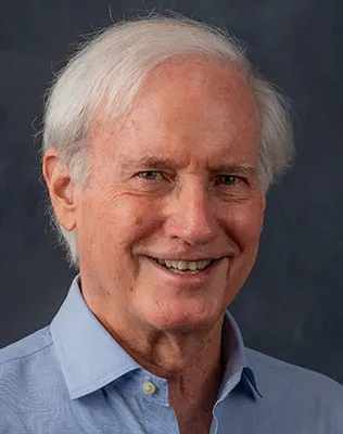 Photo of Keith Graham, Plaintiff Lawyer