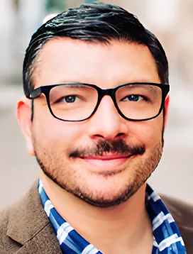 Photo of Kyle A. Sturm, Defendant Lawyer