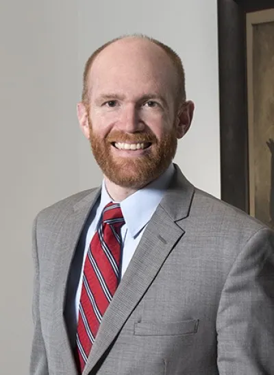 Photo of Gregory P. Reilly, Plaintiff Lawyer