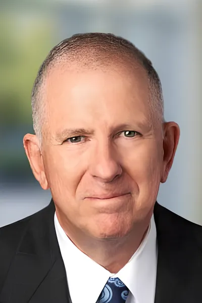 Photo of John R. Creighton, Plaintiff Lawyer