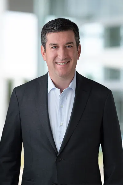 Photo of Jonathan David Saikin, Plaintiff Lawyer