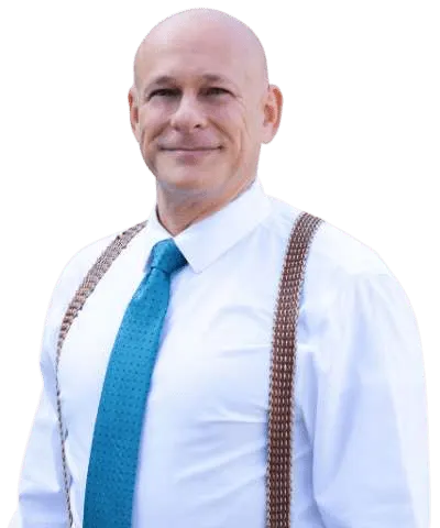 Photo of David M. Gottfried, Plaintiff Lawyer
