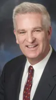 Photo of Kevin Howard Talbot, Defendant Lawyer