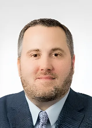 Photo of Damon C. Barhorst, Defendant Lawyer