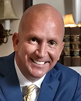Photo of Josh Donald Tucker, Plaintiff Lawyer