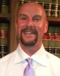 Photo of Sean P. Carroll, Defendant Lawyer