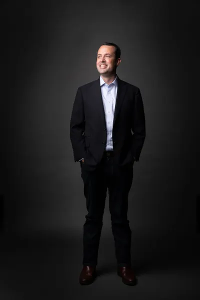 Photo of Drew Ashby, Plaintiff Lawyer