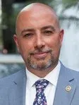 Photo of Amir A. Ladan, Defendant Lawyer