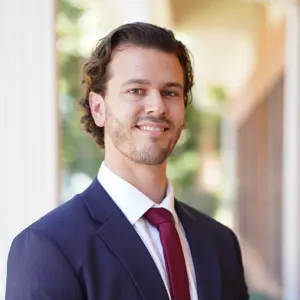 Photo of Samuel Ellison Watford, Plaintiff Lawyer