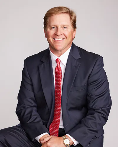 Photo of John Warren, Plaintiff Lawyer