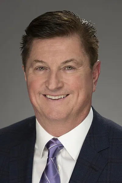 Photo of Robert W. Kirk, Plaintiff Lawyer