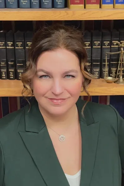 Photo of Jerilyn A. Clarke, Plaintiff Lawyer