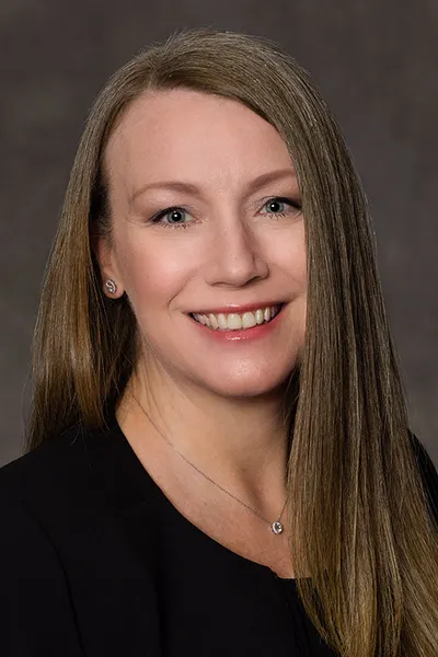 Photo of Jessica Ryan Beever, Defendant Lawyer