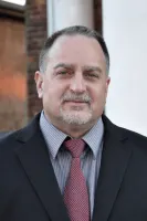 Photo of Frank M. Frontczak, Defendant Lawyer