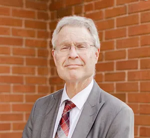 Photo of Miles Douglas Fries, Plaintiff Lawyer