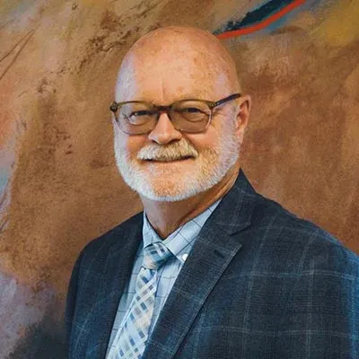 Photo of Paul J. Hess, Defendant Lawyer