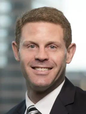 Photo of Keith Steven Anderson, Defendant Lawyer
