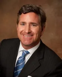 Photo of John Andrew Robertson, Defendant Lawyer