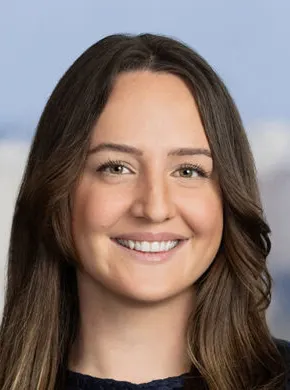 Photo of Alexandria Leigh Hendry, Defendant Lawyer
