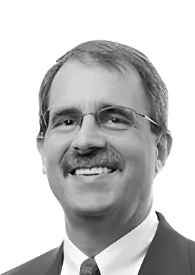 Photo of George H. Gwynn, Plaintiff Lawyer