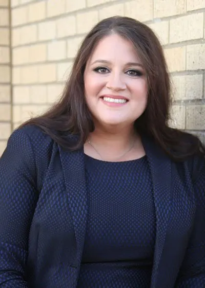 Photo of Lindsay E. Harrison, Plaintiff Lawyer