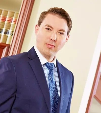 Photo of Christian Kribbs, Plaintiff Lawyer