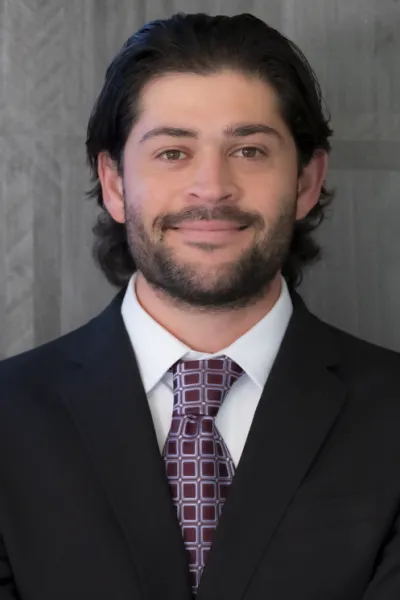 Photo of Mark James Meisner, Defendant Lawyer