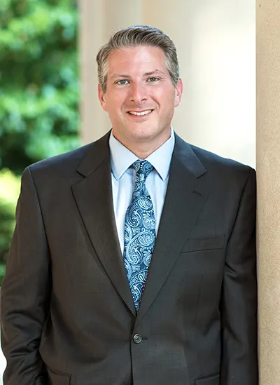 Photo of James Tyler Brooks, Plaintiff Lawyer