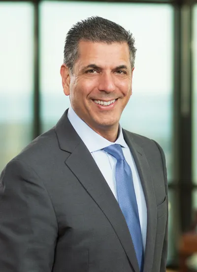 Photo of Williard Steve Martin, Plaintiff Lawyer