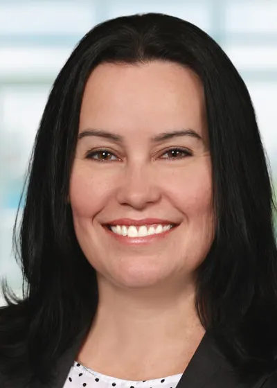 Photo of Jo Beth Drake, Defendant Lawyer