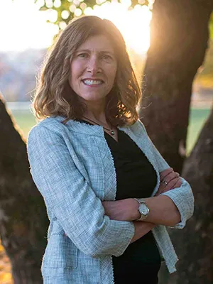 Photo of Karen Ruga Schoenfeld, Plaintiff Lawyer